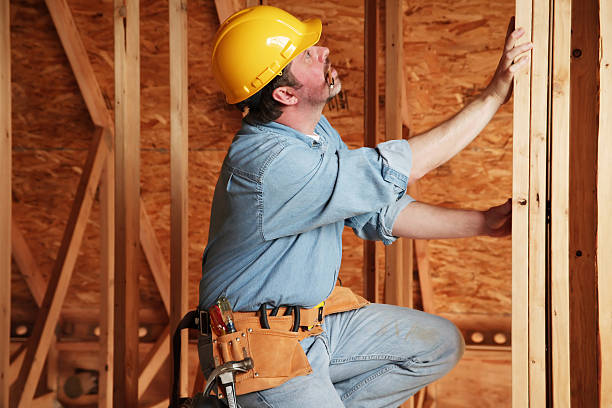 Best Attic Insulation Installation  in Kimberly, AL